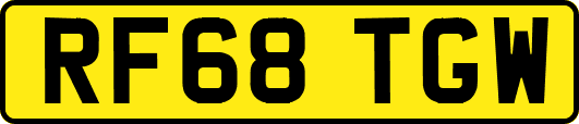 RF68TGW
