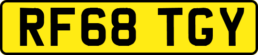 RF68TGY