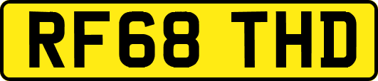 RF68THD