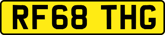 RF68THG