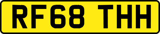 RF68THH