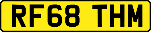 RF68THM