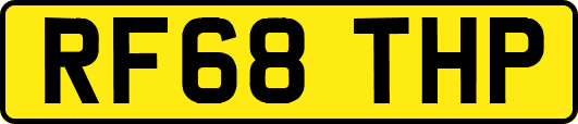 RF68THP