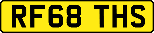 RF68THS
