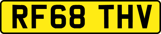 RF68THV