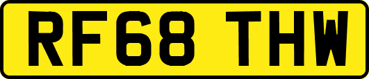 RF68THW