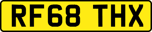 RF68THX