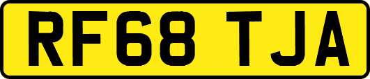 RF68TJA