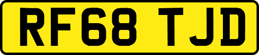RF68TJD