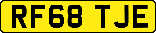 RF68TJE