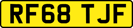 RF68TJF