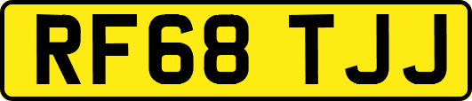 RF68TJJ