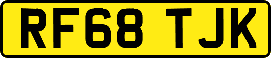 RF68TJK
