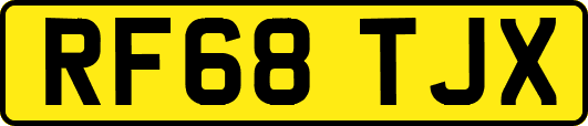 RF68TJX