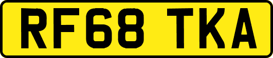 RF68TKA