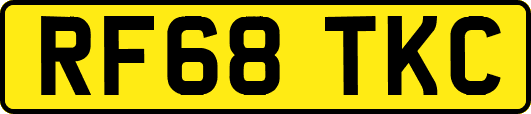 RF68TKC