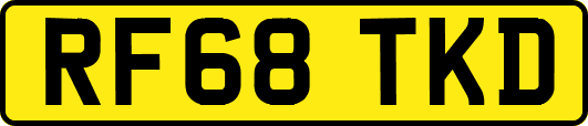 RF68TKD