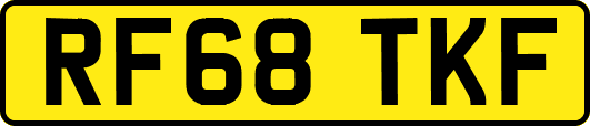 RF68TKF