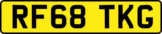 RF68TKG