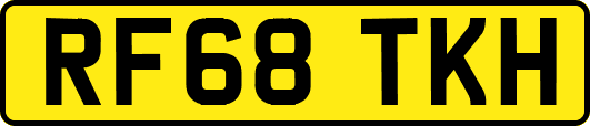 RF68TKH
