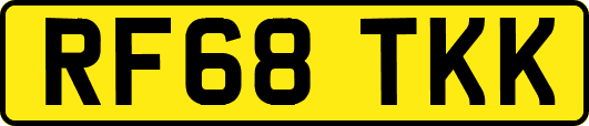 RF68TKK