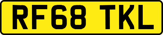 RF68TKL