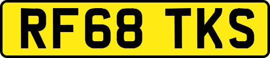 RF68TKS