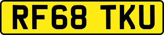 RF68TKU