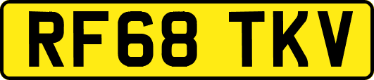 RF68TKV