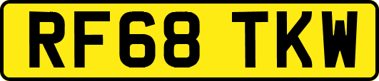 RF68TKW