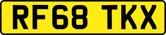 RF68TKX