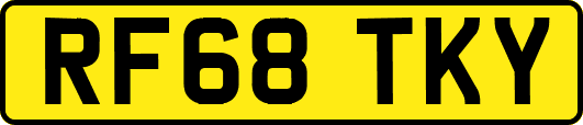 RF68TKY