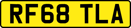 RF68TLA
