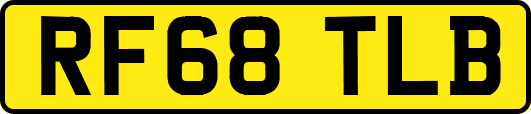 RF68TLB