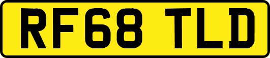 RF68TLD