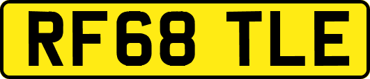 RF68TLE