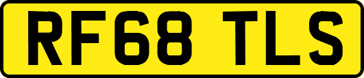 RF68TLS