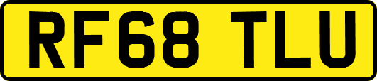 RF68TLU