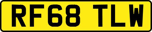 RF68TLW