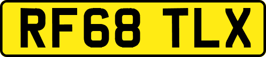 RF68TLX