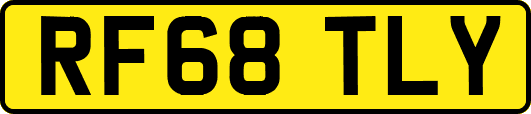 RF68TLY