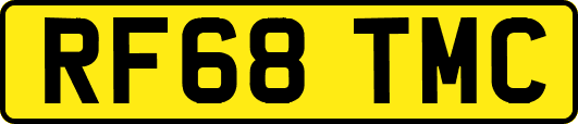 RF68TMC