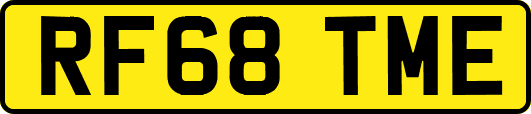 RF68TME