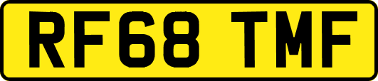 RF68TMF