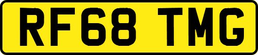 RF68TMG