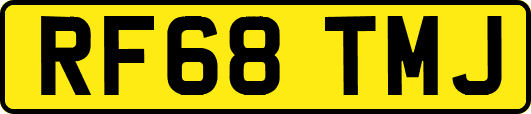 RF68TMJ