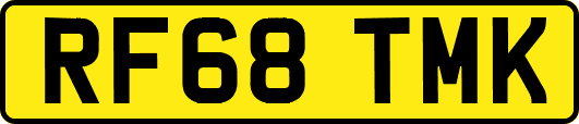 RF68TMK