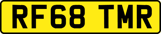 RF68TMR