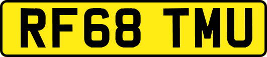 RF68TMU