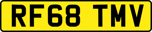 RF68TMV